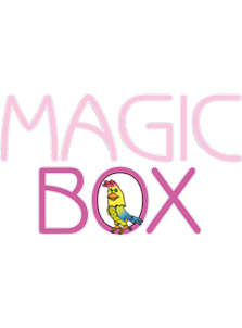 Учебно-методический комплекс «Magic Box» для 1–4 классов
