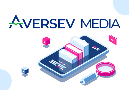 Приложение Aversev Media в помощь выпускникам